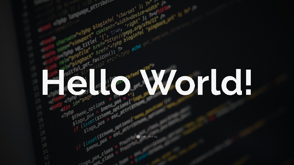 HelloWorld 教程：快速掌握编程基础的最佳实践